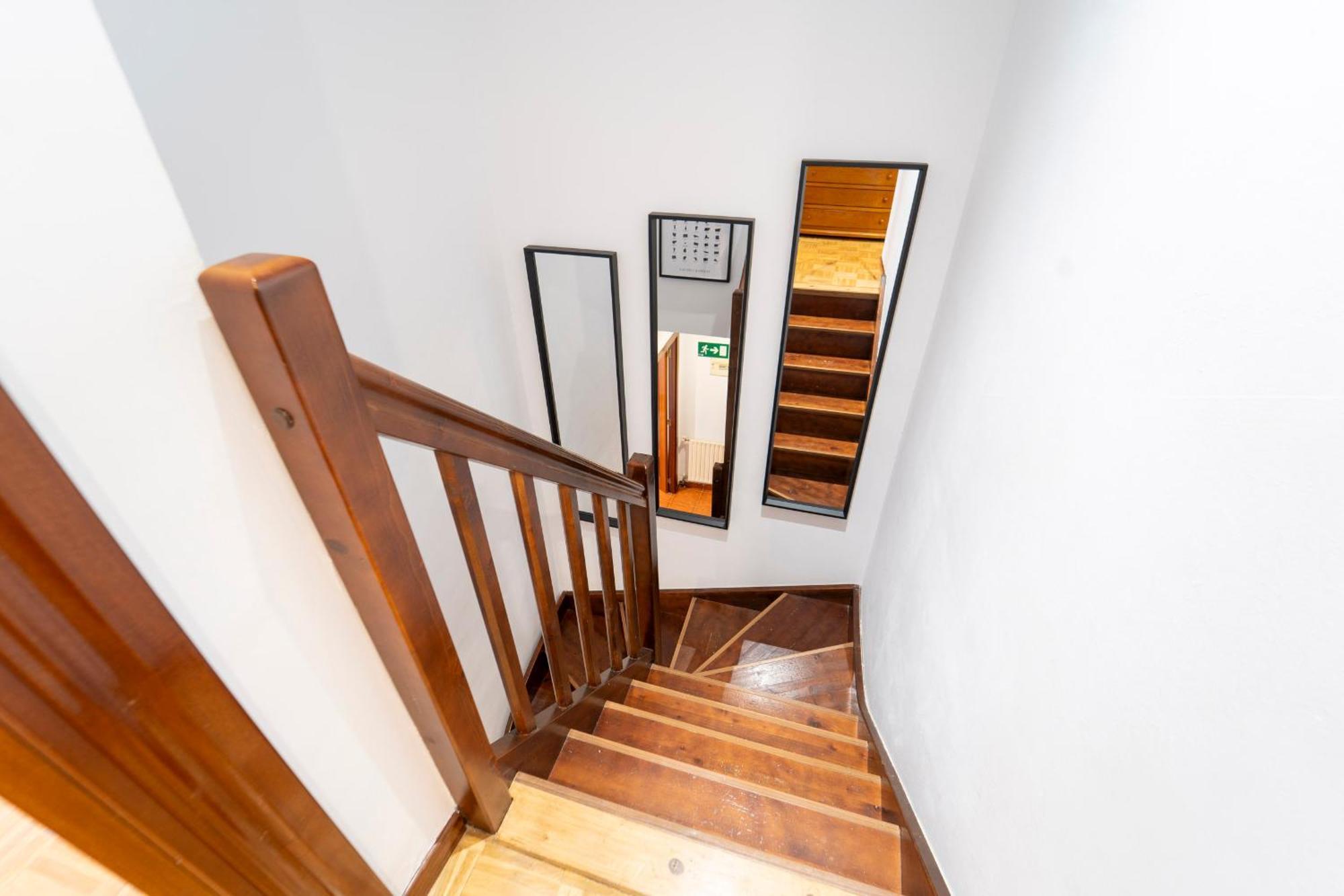 Apartamento El Mirador Del Campillin Oviedo
