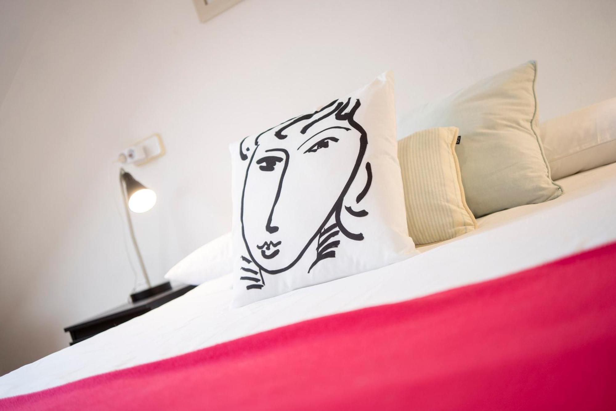 Apartamento El Mirador Del Campillin Oviedo