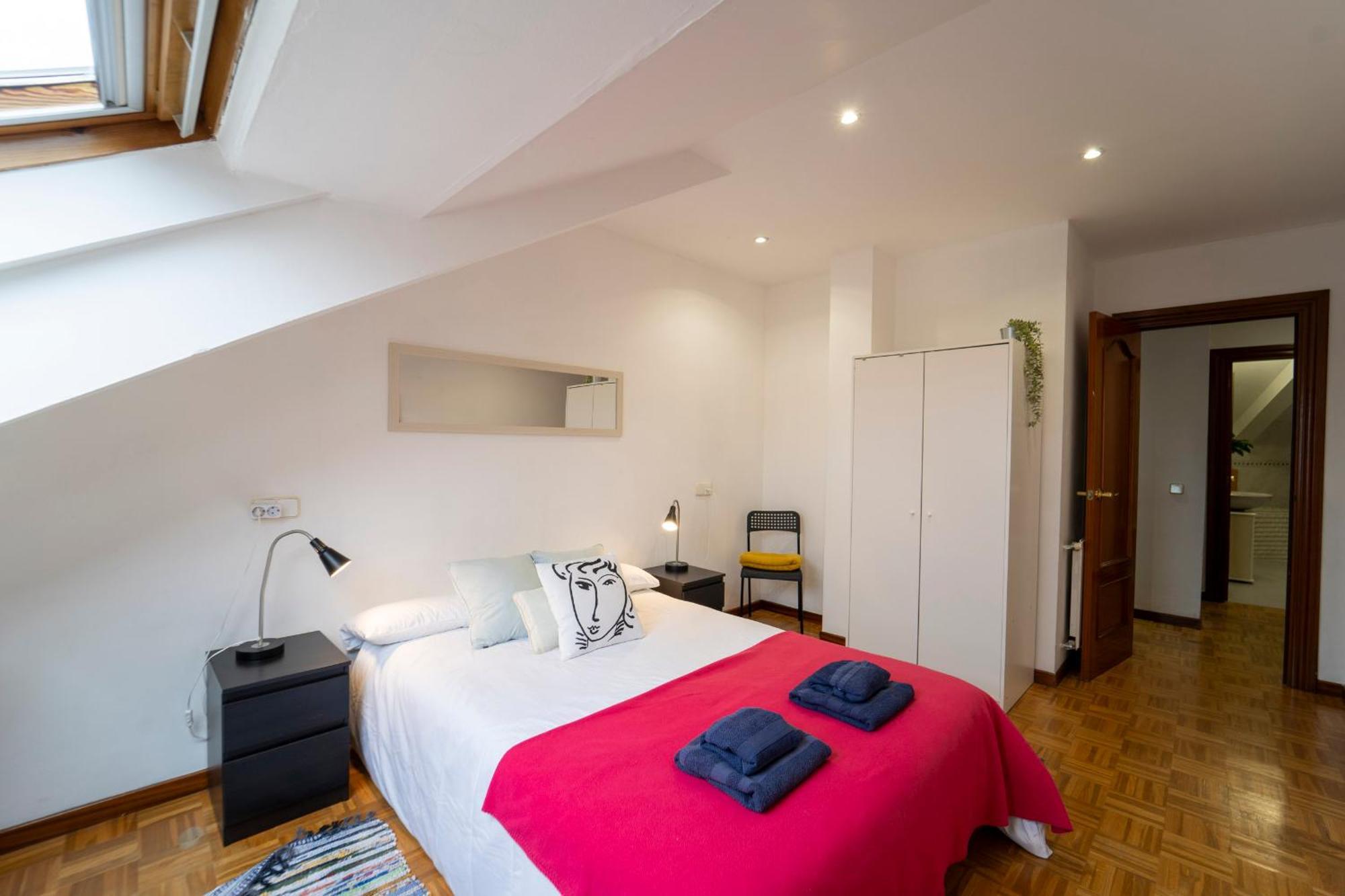 El Mirador Del Campillin Apartamento