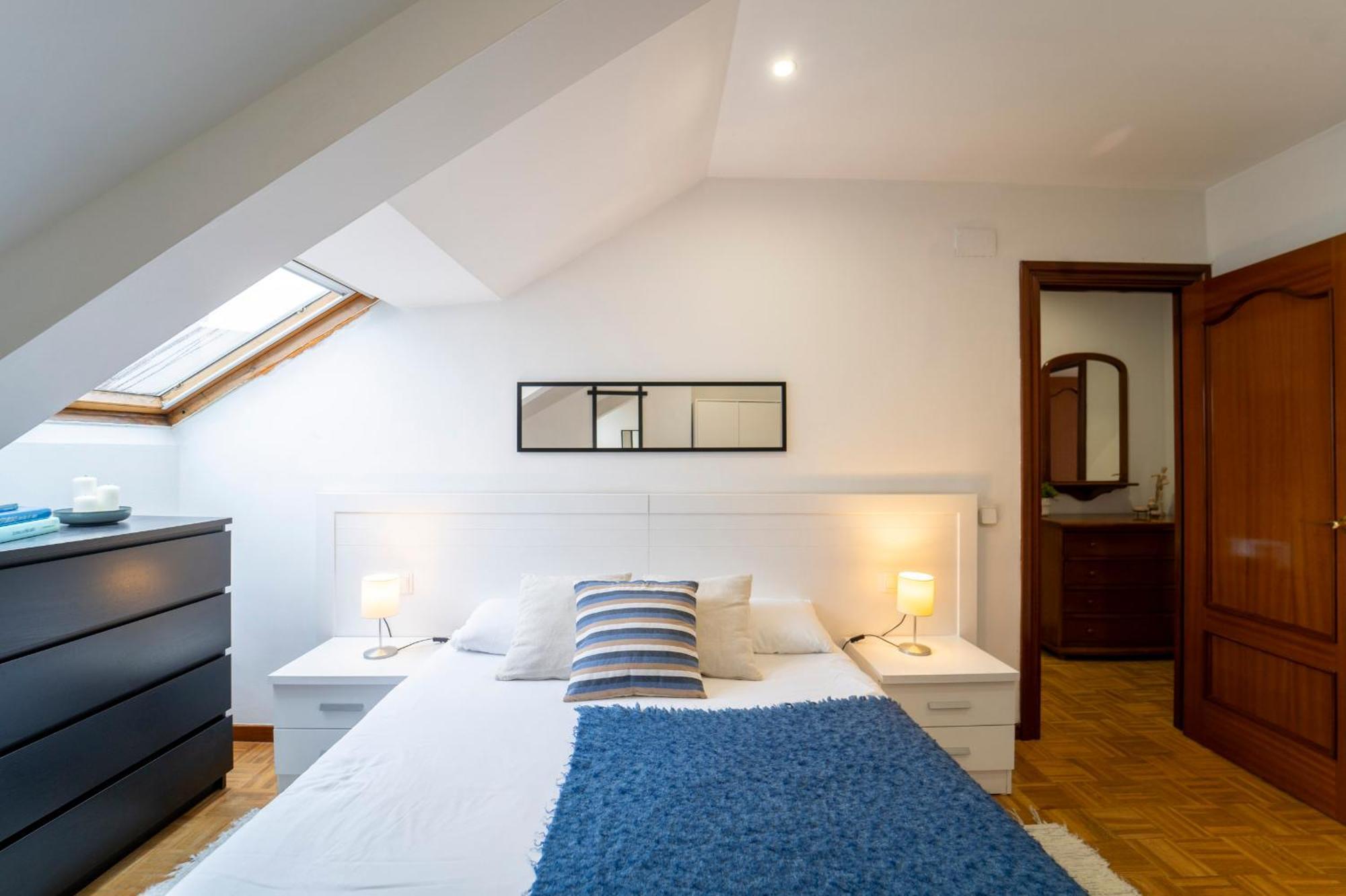 Apartamento El Mirador Del Campillin