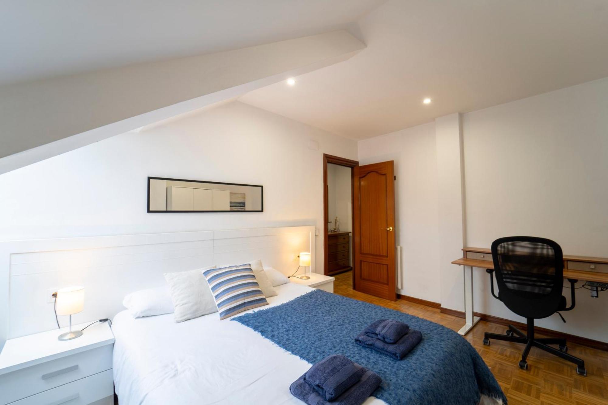Apartamento El Mirador Del Campillin Oviedo